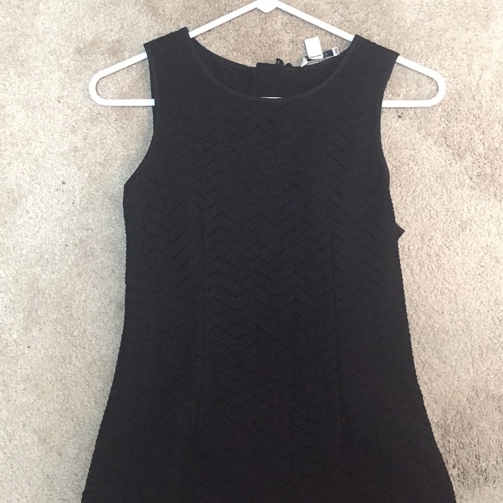 Banana republic zip top